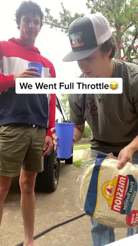 No mercy😂 #challenge