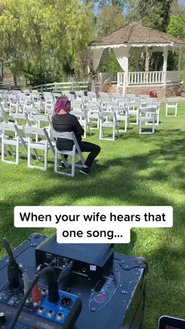 When your wife hears that one song… #peteypablo #saweetie #mytype