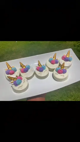 #tiktok #fypシ #fyp #foryoupage #treatsandcake #treats #blackownedbusiness