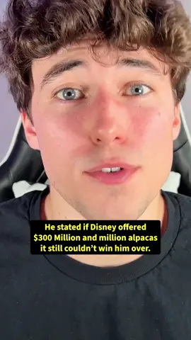 Big W for Johnny this week #johnnydepp #piratesofthecaribbean #business