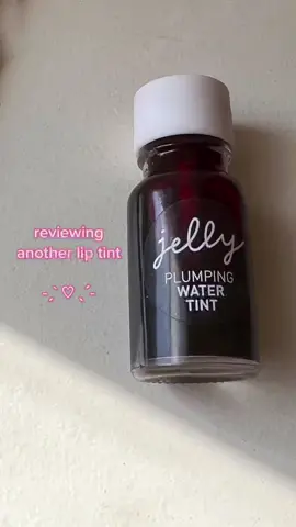 yesstyle code in bio if you are interested  #greenscreen #kbeauty #yesstyle #yesstylereview #yesstyleinfluencers #liptint #lipproduct #fyp #foryoupage