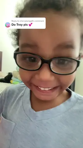 Reply to @cherrybanga6  Troys not a big camera man like Kori is