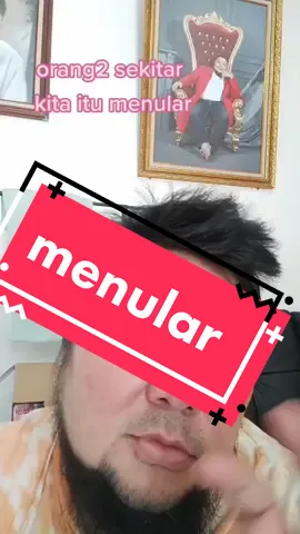 menular #konsultanspiritual #liongbie #pengasihan #bukaaura