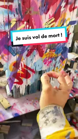 Pouf t’es mort ! #voldemort #harrypotter #avadakedavra