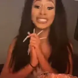 Omg what is that??#cardib #omgwhatisthat #xh #xuhướng