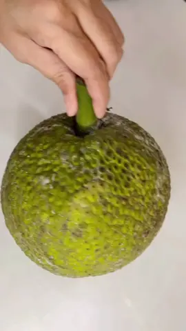 Sore2 pas hujan,bikin sukun horeng kesukaan pak su sm teh ginastel#sukungoreng #sukungorengkunyit #camilansore