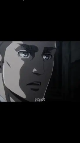 الرد على @abood9073 هيني عملته بالعربي بس يا ريت يكون الدعم يستحق تعبي بهذا الفيديو لانه تعبت عليه والله كثير كثير و طلع فخخخخم 👀🔥🔥🔥 #CapCut #文信🤘🏻💙 #anime #AttackOnTitan #erwin #مدبلج #انمي #اكسبلور #تصميمي #foryoupage #fyp #viral #4k