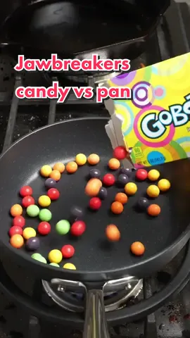Jawbreaker candy