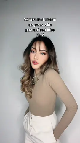 Part 2 is here!! #fyp #foryou#fashiontiktok #career #student #college ##EduTok