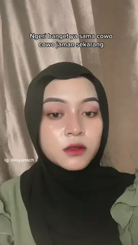 Mungkin emang ga semua tapi ada yang kaya gitu. #quotesdesya