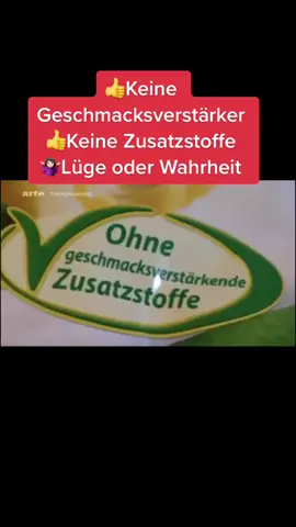 #dokumentation #lüge #verkaufsstrategie #dietricksderlebensmittelindustrie #zutaten #zucker #lecker #yummy #natürlich #unglaublich #junkfood #aroma #gemüse #viral #geschmacksverstärker #ohne #knorr #glutamat#hefeextrakt #trick#prank #sonntag #ferien