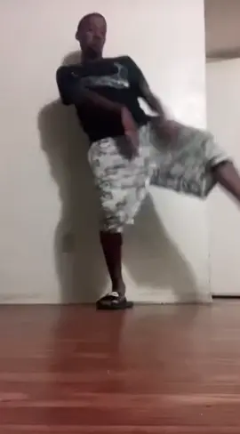 Black Man Dancing #shorts