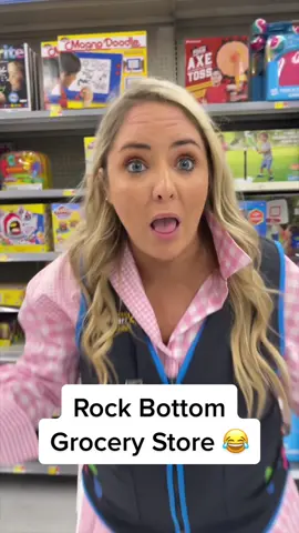 Can I just get a REAL worker? 😂 #skit #public #spongebob #rockbottom #prank #waitforit