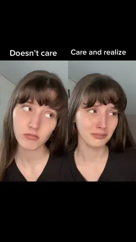 #duet with @solenne.chv #actingwars #acting #trend #emotions #differentemotions