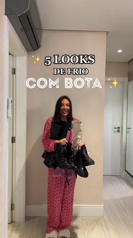 Espero q gostem 🥹💖 #fy #fyp #fypシ #foryoupage #paravoce #fashion #fashiontiktok #OOTD #look #outfitinspo #bota #vaiprofycaramba #viral #botabranca