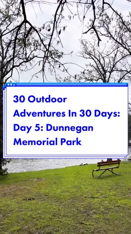Day 5: Dunnegan Memorial Park in Bolivar, Missouri. #springfieldmo #springfieldmissouri #417 #ozarks #ozarksmissouri #seriestiktok #bolivar #bolivarmissouri