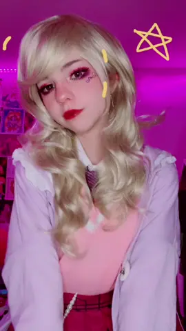 Hey guys take some kaede for now while I get monika ready :) #kaedeakamatsu #kaedeakamatsucosplay #danganronpa #danganronpacosplay #cosplay #cosplayer #kaedecosplay