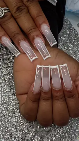 Nail Appt.😍🌸💅#nails #nailappointment #Nailsbyvanna @_.biggivs #nailart #viral #foryou #foryourpage #clawsnails