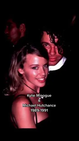 #80s #80smusic #kylieminogue #michaelhutchence #parejas #inxs