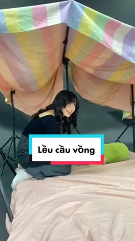 Trời set up xong mệt lắm mà🥲#SummerBeauty #goclamdep #mefunjsc #bstudio #changa