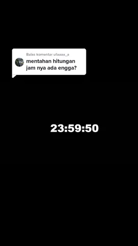 Balas @ufaaaa_a ini yaa☺️