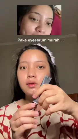 please ini murah tapi ga murahan!😫👍 keren kan!!! @theoriginote #theoriginote #eyeserum