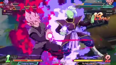 #dragonballfighterz #demontime #anime #nintendoswitch #dragonball #fighter