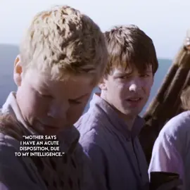underrated duo honestly #edmundpevensie #edmundedit #narnia #chroniclesofnarnia #eustacescrubb #willpoulter #fyp #narniaedit