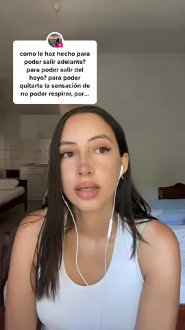 #answer to @paty.bernal  cuando empecé a hacer estos videos no tenía un objetivo realmente y mucho menos me esperaba que tantas personas se identificaran y me siguieran por eso. Gracias por seguir mi proceso, escribirme y hacerme saber que les ayuda🤍 #HealingJourney #heartbreak