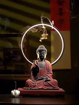 Đời người nếu không nhìn về phía trước cũng không nhìn về phía sau, chỉ sống với hiện tại, sẽ chẳng có phiền não nào hết, có lúc chúng ta cảm thấy sống quá mệt mỏi chỉ là bởi vì suy nghĩ nhiều. #phatphap #tinhtam