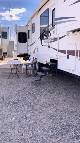 #travelexperience #rvlife #airbnb #arizona