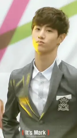 น้องมาร์คคึสมัยวัยละอ่อน #marktuan #got7