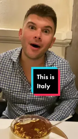 Mangiamo #italy #bakeitwithaj #travel #food #fyp #gay #Foodie #FoodTok #kitchentok #traveltok #foryou #eat #delicious #relaxing #motivation