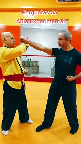 TSKF Kung Fu #tskf #kungfu #wushu #louvaadeus #artesmarciais #shaolin #humor