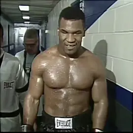 Mike Tyson had one of the most intimidating ring walks 🔥😈 #boxing #recommendations #motivation #miketyson #boxingbestone