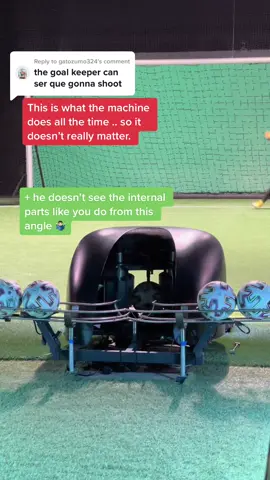 Reply to @gatozumo324 if we would get a dollar every time we hear that 🤷🏻‍♂️ #goalkeepers #football #goalkeepertraining #goalkeeping #goalkeepersaves