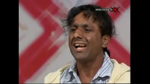 [YTP] X Factor - My Name is Mr. Onkar Judge #onkarjudge #xfactor #xfactorglobal #ytp #youtubepoop