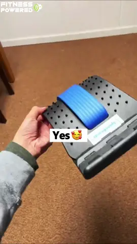 Magnetic Therapy Neck And Back Stretch Tool