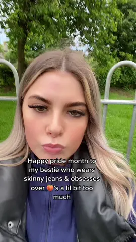 @Robbie_Park #happypridemonth 🏳️‍🌈