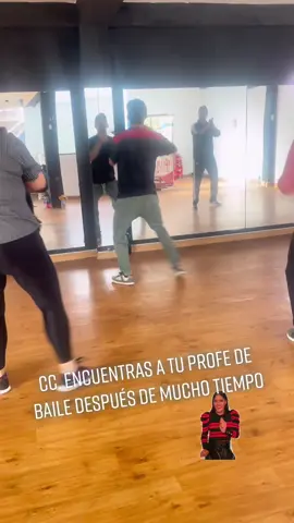 Ya extrañaba sus clases!!! 🥲💃🏽 #fyp #foryoupage #iloveit #hapiness #dance #thebest #dancer #enjoy #lunesbailando
