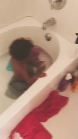 Ifykyk you can’t turn your back for 2 seconds with kids 🤦🏽‍♀️😭 #fyp #kids #parents #MomsofTikTok #foryou #fypシ