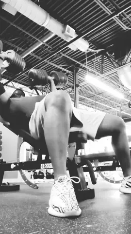 New PR babyyy #benchpress #bench #fyp #fypシ #viral #Fitness #workout #chest #pr #personalrecord