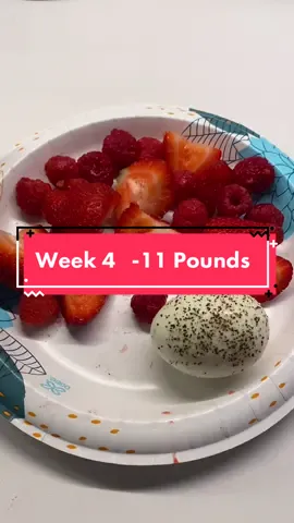 Starting week 4 with 11 pounds Lost! #weightloss #caloriedeficit #caloriecounting #foodscale #lowcaloriefood #weightlosscheck #weightlossjouney