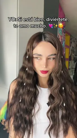 La mejor sensación del mundo cuando te hacen parte de sus planes 🙏🏾✨🤍