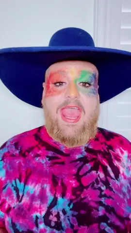 NOT GOING ANYWHERE!  #pridemonth #pride2022 #Pride #gaypride #transpride #nonbinary #lgbtqia