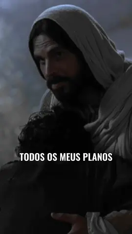 Entregue tudo nas mãos dele! #editts_jesus #paravoce #foryou