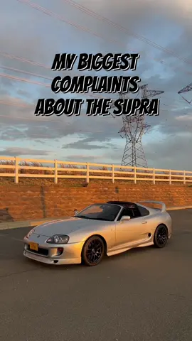 #RidgePartner My biggest complaints about the Supra - featuring The Ridge Wallet! #RidgeGlowUp @The Ridge