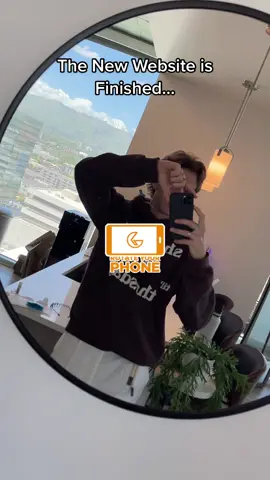 It’s finally FINISHED (L!NK !N B!0) lmk what you think??! ❤️ huge thanks to @Dotcomnik