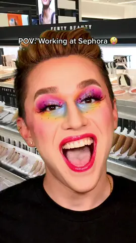 The way @mrjohnnyross stays givin y’all nothin but the JUICIEST @sephora recs! 😜🔥 Get into our innovative, NEW #POUTSICLE hydrating #lipstain for an effortless soft tint that lasts AWLLLL DAY💦