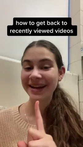 handy dandy draft bc i accidentally refresh my fyp all the time #tiktoktips #tiktokfyp #sarahfrank #lifehacks #helpfulvideos #techtok #techtips